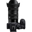 Sigma 17-40mm f/1.8 DC Art Lens (Canon RF)