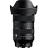 Sigma 17-40mm f/1.8 DC Art Lens (Fujifilm X)