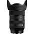 Sigma 17-40mm f/1.8 DC Art Lens (Fujifilm X)
