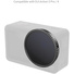 SmallRig 5411 ND Filter Kit for DJI Osmo Action 5 Pro / 4