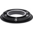 Manfrotto XCHANGE Flat Base Adapter (60mm)