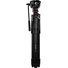 Manfrotto ONE Hybrid Aluminum Tripod with 500X Fluid Head