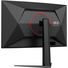 AOC CQ27G4 27" QHD 180Hz Curved Gaming Monitor