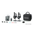 Saramonic WiTalk9-2S 2-Person Full-Duplex Wireless Intercom System with Single-Ear Headsets (1.9 GHz)