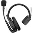 Saramonic WiTalk9-6S 6-Person Full-Duplex Wireless Intercom System with Single-Ear Headsets (1.9 GHz)