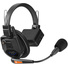 Saramonic WiTalk9-6S 6-Person Full-Duplex Wireless Intercom System with Single-Ear Headsets (1.9 GHz)