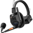 Saramonic WiTalk9-6S 6-Person Full-Duplex Wireless Intercom System with Single-Ear Headsets (1.9 GHz)