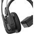 Saramonic WiTalk9-6S 6-Person Full-Duplex Wireless Intercom System with Single-Ear Headsets (1.9 GHz)