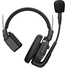 Saramonic WiTalk9-6S 6-Person Full-Duplex Wireless Intercom System with Single-Ear Headsets (1.9 GHz)