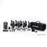Saramonic WiTalk9-8S 8-Person Full-Duplex Wireless Intercom System with Single-Ear Headsets (1.9 GHz)