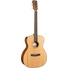 Cort L60 Acoustic Guitar with Bag (Natural Gloss)