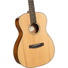 Cort L60 Acoustic Guitar with Bag (Natural Gloss)