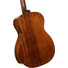 Cort L60 Acoustic Guitar with Bag (Natural Gloss)