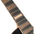 Cort Modern Acoustic Guitar with Case (Black)