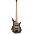Cort Space 4 Bass Guitar with Bag (Star Dust Black)