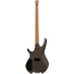 Cort Space 4 Bass Guitar with Bag (Star Dust Black)