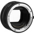 Meike MK-RF-AF1 13mm and 18mm Extension Tubes for Canon RF