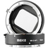 Meike MK-Z-AF1 13mm and 18mm Extension Tubes for Nikon Z