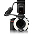 Meike MK-14EXT TTL Macro Ring Flash for Nikon