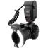 Meike MK-14EXT TTL Macro Ring Flash for Nikon