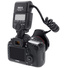 Meike MK-14EXT TTL Macro Ring Flash for Canon