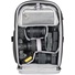 Vanguard VEO Metro B20L Camera Backpack (Black)