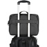 Vanguard VEO Metro CS Laptop Bag (Black)