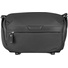 Vanguard VEO Metro S4L Shoulder Bag (Black)