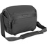 Vanguard VEO Metro S7L Shoulder Bag (Black)