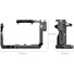 SmallRig 5587 Cage for Sony FX2