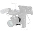 SmallRig 5587 Cage for Sony FX2