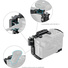 SmallRig 5589 Cage Kit for Sony FX2