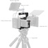SmallRig 5590 Advanced Cage Kit with Battery Plate for Sony FX2