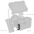 SmallRig 5592 USB-C & MULTI Cable Clamp for Cages for Sony FX2