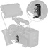 SmallRig 5592 USB-C & MULTI Cable Clamp for Cages for Sony FX2