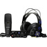 PreSonus AudioBox Go Creator Hardware/Software Recording Bundle
