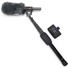 ORCA Magnetic Boom Pole Holder System
