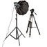 SmallRig 4891 LA-S280 Spring Cushioned Lighting Stand