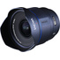 Laowa 12mm f/2.8 Lite Zero-D AF Lens (Sony E, 5-Blade Aperture)