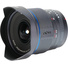 Laowa 12mm f/2.8 Lite Zero-D MF Lens (Canon RF, 5-Blade Aperture)