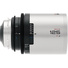 Blazar Remus 125mm T4 Full-Frame 1.5x Anamorphic Lens (ARRI PL, Silver Flare)