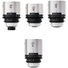 Blazar Remus 1.5x Full-Frame Anamorphic 33, 50, 65, and 100mm 4-Lens Set (ARRI PL, Silver Flare)