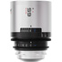 Blazar Remus 1.5x Full-Frame Anamorphic 33, 50, 65, and 100mm 4-Lens Set (ARRI PL, Silver Flare)