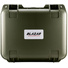 Blazar Remus 1.5x Full-Frame Anamorphic 33, 50, 65, and 100mm 4-Lens Set (ARRI PL, Silver Flare)