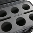 Blazar 6-Lens Hard Case for 1.5x Anamorphic Lens