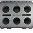 Blazar 6-Lens Hard Case for 1.5x Anamorphic Lens