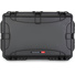 Nanuk 965 Wheeled Hard Case (Black, 119.7L)