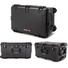 Nanuk 965 Wheeled Hard Case (Black, 119.7L)