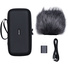 Zoom APH-5s Studio Accessory Pack for Zoom H5studio Recorder