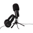 Zoom ZUM-2 Podcast Microphone Pack
